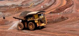 Anglo American rallenta il progetto del rame del Perù a causa della quarantena