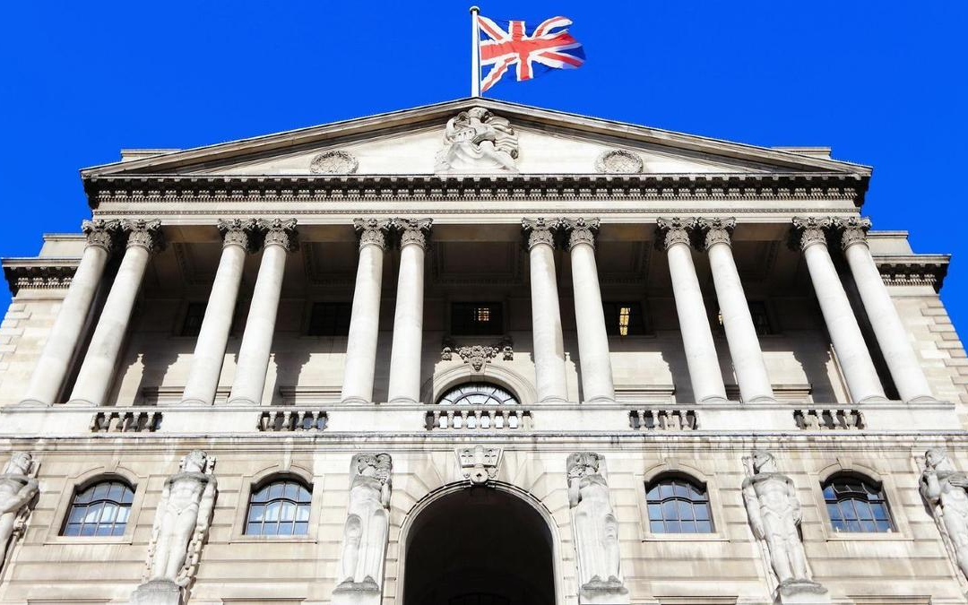Anche la Bank of England tagli i tassi d’interesse