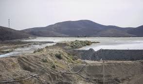 Santa Cruz interrompe le operazioni a Zacatecas