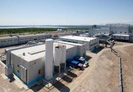 La forza dell’oro spinge il profitto di Polymetal
