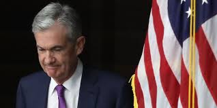 Seven Emergency Rate Cuts