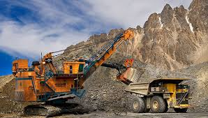 ll blocco del Sud Africa colpisce la produzione di Anglo American
