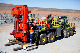Barminco irrompe in Canada con l’accordo Barrick