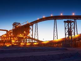 BHP rilascia rigorose politiche di prevenzione dei coronavirus