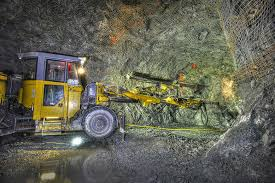 Eldorado riduce le operazioni nella miniera di Lamaque in Quebec