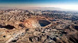 Freeport-McMoRan in trattative per consentire operazioni limitate nella miniera di Cerro Verde in Perù