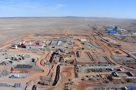 Rio Tinto ridimensiona le operazioni internazionali