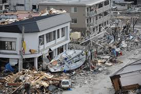 Vale riprende le operazioni di Creighton dopo il terremoto