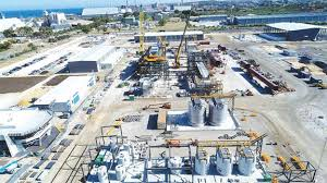 Tianqi Lithium Corp registra una perdita netta nel primo trimestre del 2020