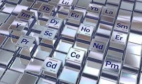 Il dilemma degli Stati Uniti: mettere al sicuro i minerali per le armi senza la Cina
