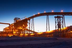 BHP ritarda l’espansione della miniera di rame Spence