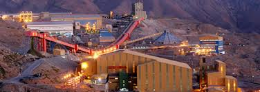 Codelco conferma la sua guidance