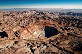 Freeport mantiene la miniera del Perù in funzione, chiude il New Mexico