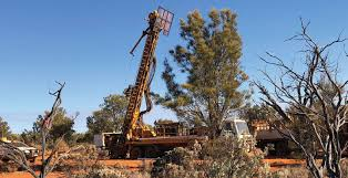 Nuova scoperta per Legend Mining