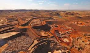 MinRes concorda con BCI Minerals l’acquisto del progetto del minerale di ferro di Buckland