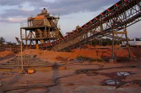 Glencore dichiara “forza maggiore” nella sua miniera Mopani Copper