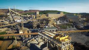 Newcrest guadagna il 40% di interesse nel progetto Havieron