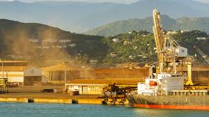 Anson Resources tenta acquisizione del progetto Bull