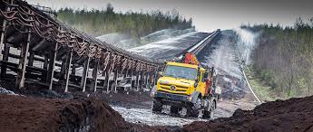 Benz espande il progetto d’oro di Eastmain in Quebec
