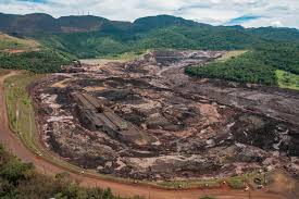 Sospesa la licenza di Vale a Brumadinho