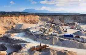 China Molybdenum Co evita la turbolenza dei porti sudafricani