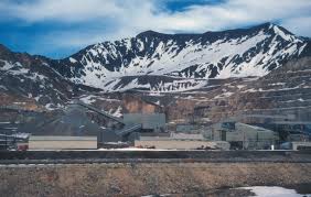 Freeport-McMoRan taglia la produzione di molibdeno nella sua miniera in Colorado