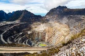 Freeport riduce la forza lavoro a Grasberg con l’aumento dei casi di coronavirus nell’area