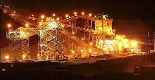 Yamana prevede un aumento del 31% della produzione di Jacobina