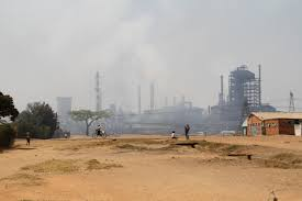 La filiale di Glencore in Zambia riprende temporaneamente le attività minerarie