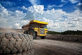 Aumento degli utili di Newmont Corp