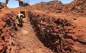Novo Resources scopre fascia aurifera nella regione Pilbara