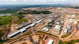I lavoratori della miniera Moly in Congo terminano lo sciopero