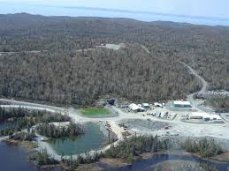 Wesdome Gold Mines annuncia PEA per il complesso minerario di Kiena in Quebec