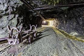 Impatto del Covid-19 sul mercato del minerale di ferro