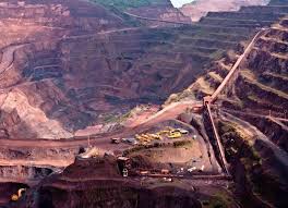 Impennata del prezzo del minerale di ferro sulla crisi del Brasile covid-19