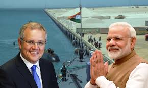Australia e India firmano accordo sui minerali critici
