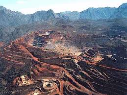 La Cina reinveste nella sua industria mineraria