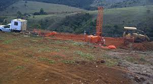 Centaurus Metals ottiene risultati positivi nel progetto Jaguar
