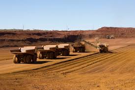 Fortescue Metals punta a zero emissioni entro il 2040