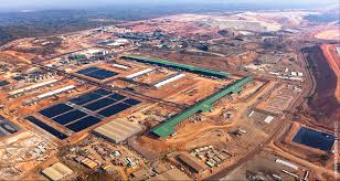 Glencore colpita da un’altra indagine penale