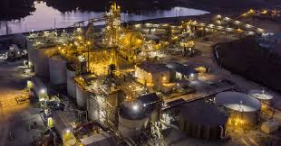 Nuova proposta di acquisizione per Guyana Goldfields
