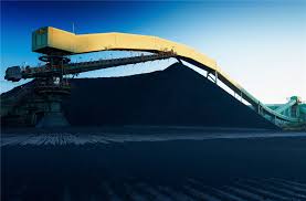 BHP disposta a  vendere la miniera di carbone termico australiano