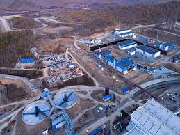 La fuoriuscita di carburante in Siberia costa a Nornickel oltre 150 milioni di dollari