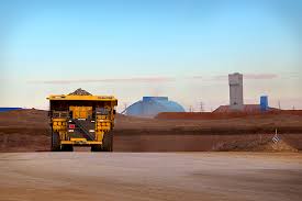Rio Tinto conclude un accordo di fornitura di energia per Oyu Tolgoi