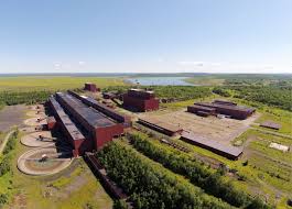 La Corte del Minnesota riesaminerà i permessi aerei di PolyMet