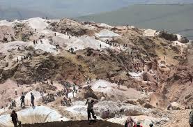 L’attacco alla miniera di coltan in Congo causa tre morti