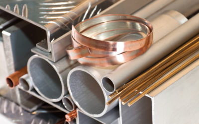 Non-Ferrous Metal Analysis