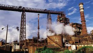 Il Coronavirus colpisce lo stabilimento ArcelorMittal in Messico