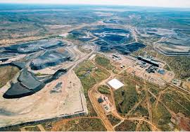 La miniera Century zinc inizia la produzione commerciale