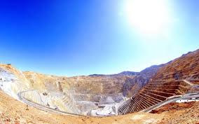 BHP aumenta l’attività della sua miniera di rame di Cerro Colorado in Cile